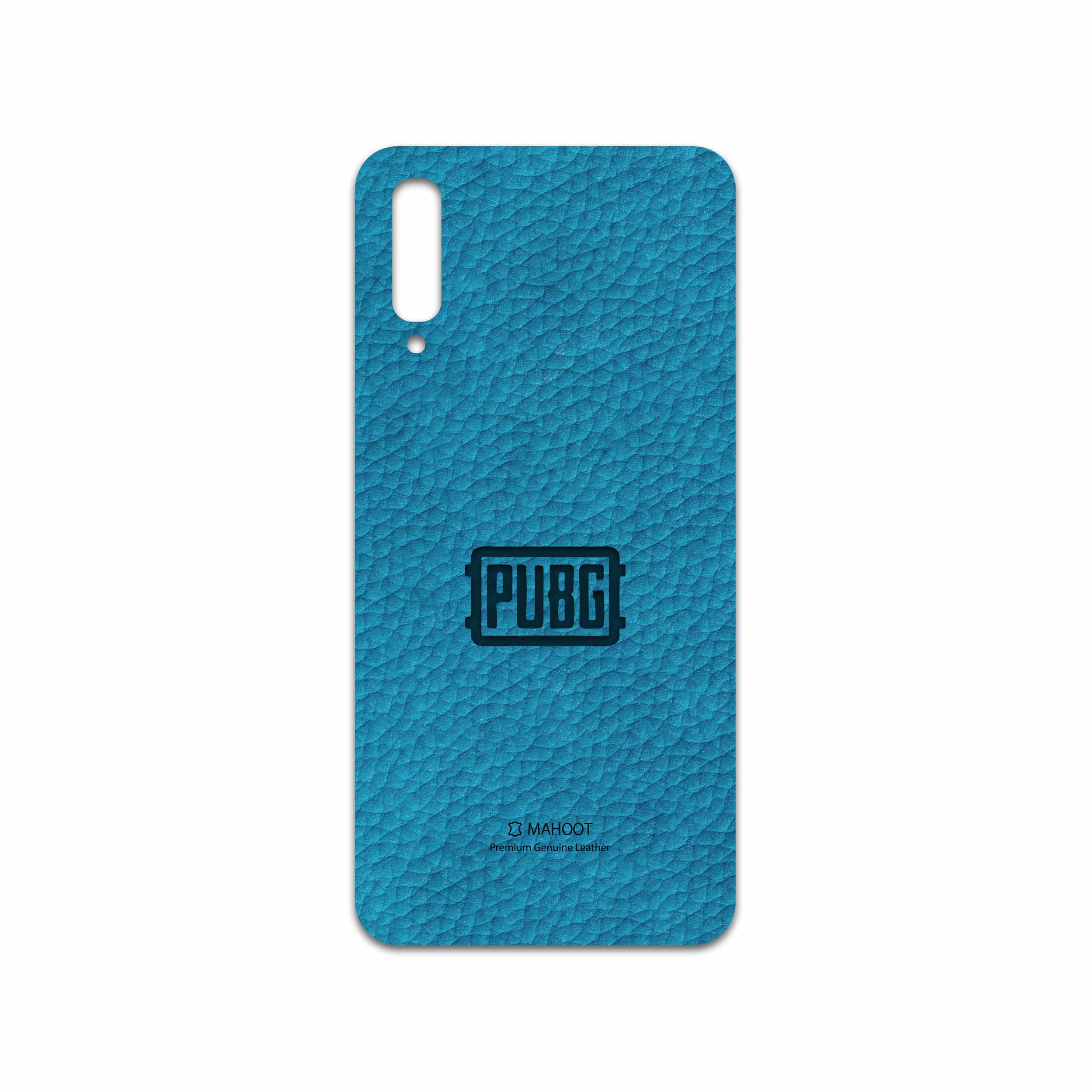 برچسب پوششی ماهوت مدل BL-PUBG مناسب برای گوشی موبایل سامسونگ Galaxy A50
