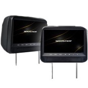 مانیتور پشت صندلی ماشین بوستر مدل BST-7797DV