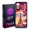 کاور گارد ایکس طرح Eiffel Tower مدل Glass10125 مناسب برای گوشی موبایل شیائومی Redmi Note 11S/ Note 11 4G