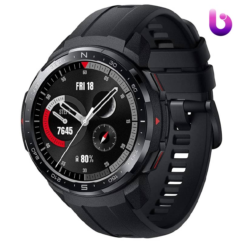 ساعت هوشمند هانر Honor Watch GS Pro گلوبال