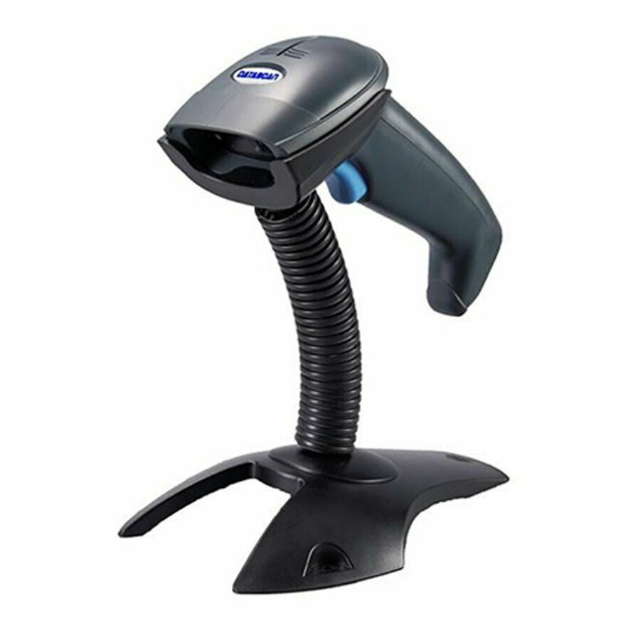 بارکد خوان دیتا اسکن IP-2050