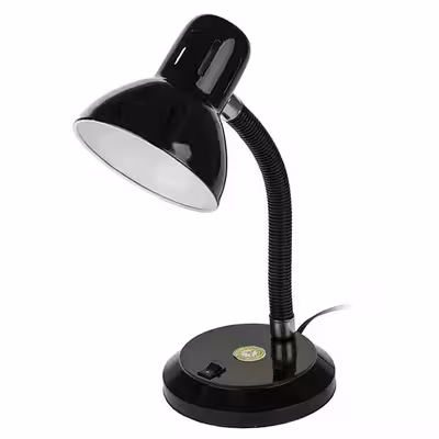 چراغ مطالعه مدل خرطومی