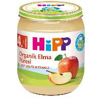 پوره ارگانیک سیب هیپ Hipp