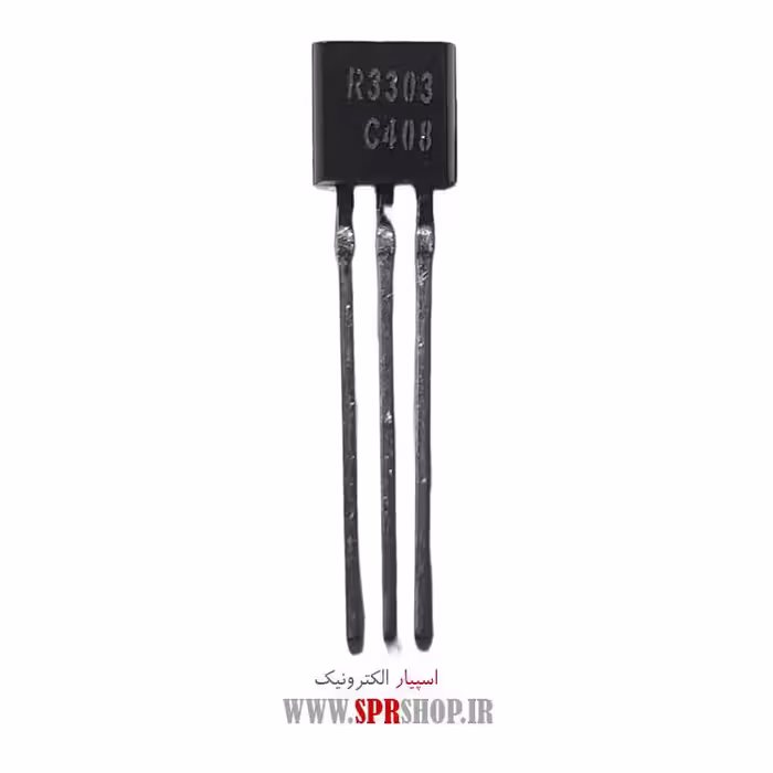 ترانزیستور R3303