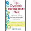 کتاب The Dyslexia Empowerment Plan اثر Ben Foss انتشارات Ballantine Books