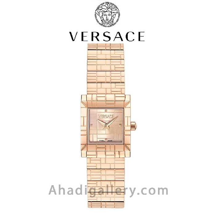 ساعت مچی ورساچه مدل ve9b00224