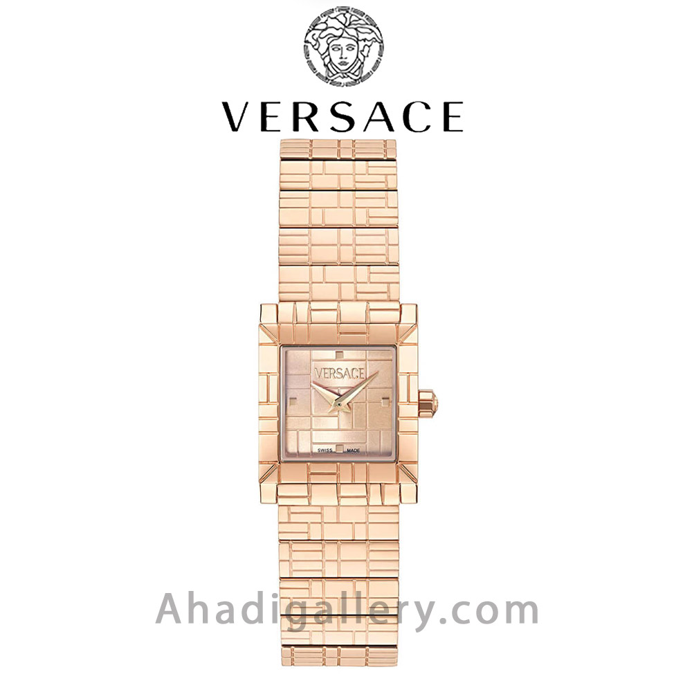ساعت مچی ورساچه مدل ve9b00224