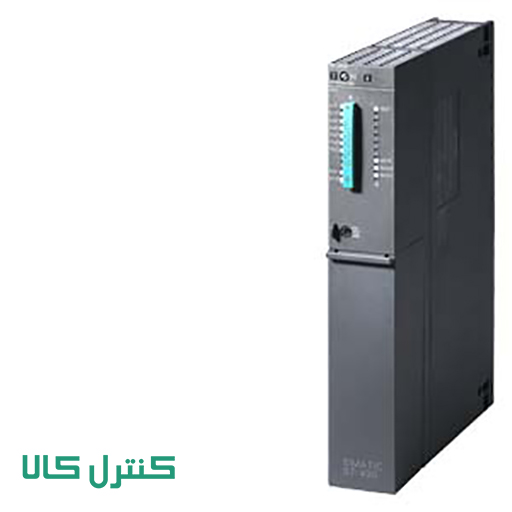 پردازشگر CPU 417H مدل 6ES7417-4HL04-0AB0