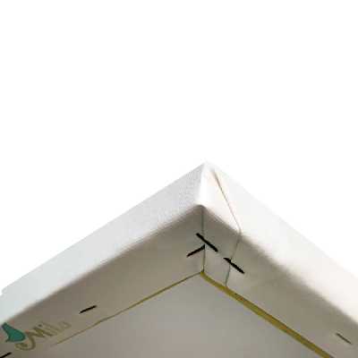 تابلو بوم میلا طرح سیرک کد 99002 مجموعه 4 عددی