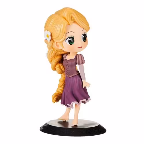 فیگور گیسو کمند Rapunzel راپونزل (موی بافته)