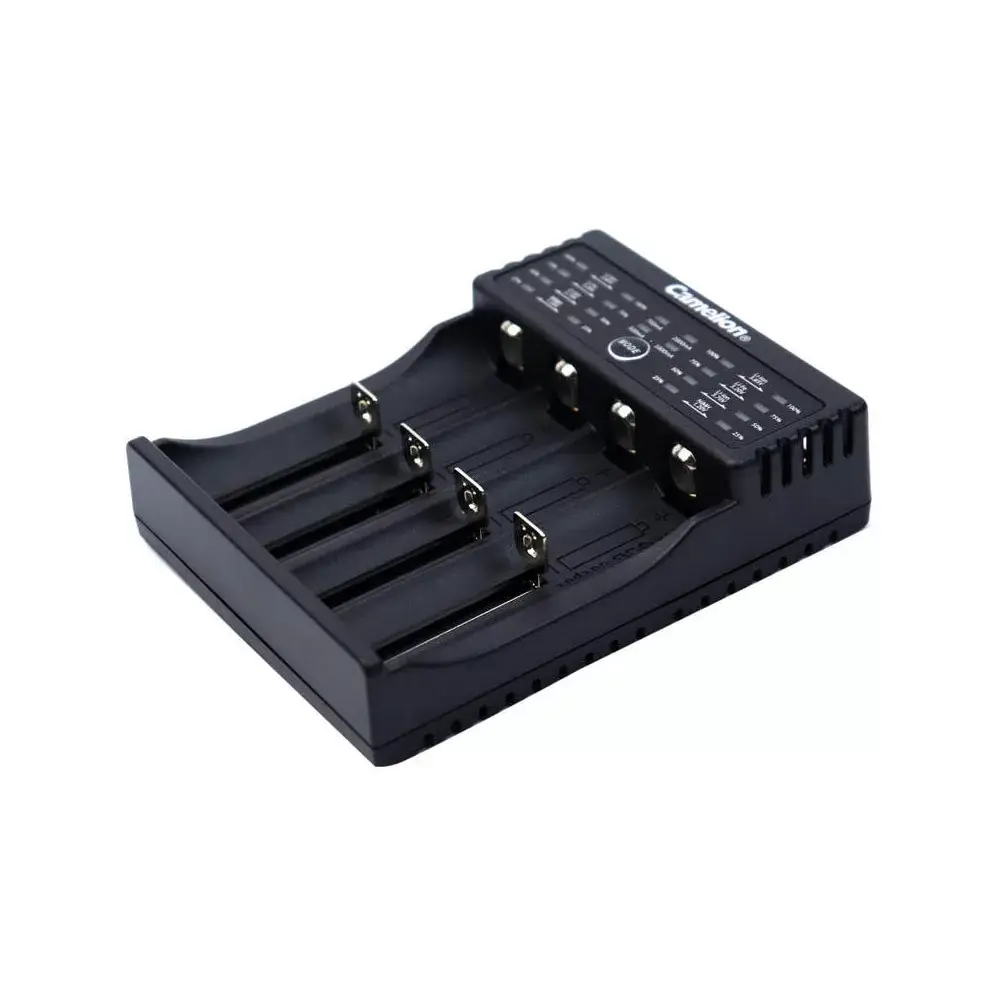 شارژر باتری قلمی کملیون Camelion LBC-321 Battery Charger
