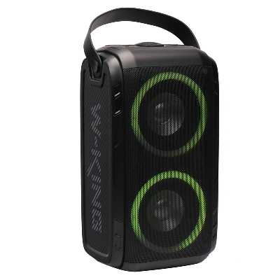 اسپیکر بلوتوثی قابل حمل دبلیو-کینگ مدل T9