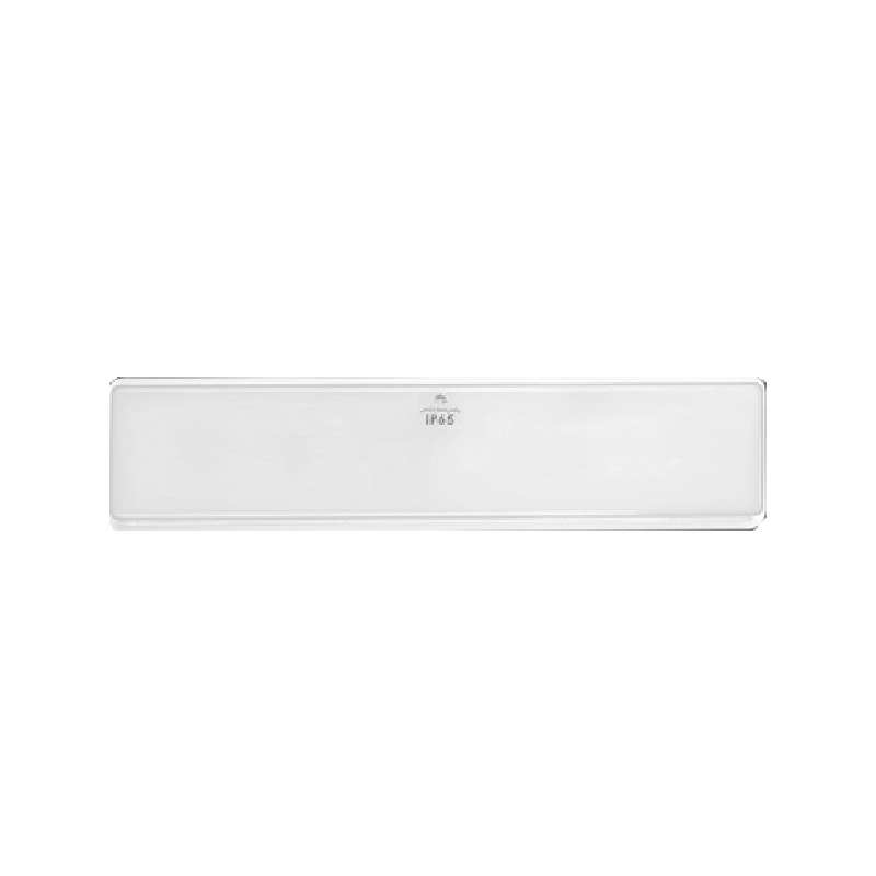 پنل سقفی LED روکار12 وات IP65 پارس شعاع توس مدل آبنوس