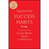 کتاب Success Habits اثر Napoleon Hill انتشارات PAN MACMILLAN U.K
