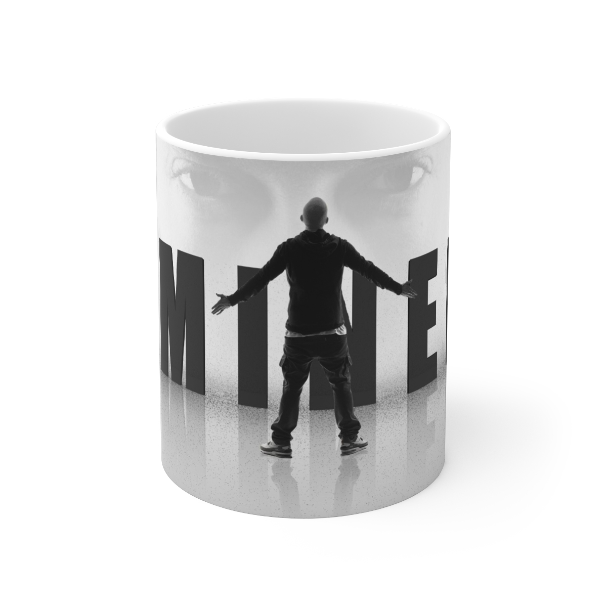 ماگ طرح eminem امینم e31