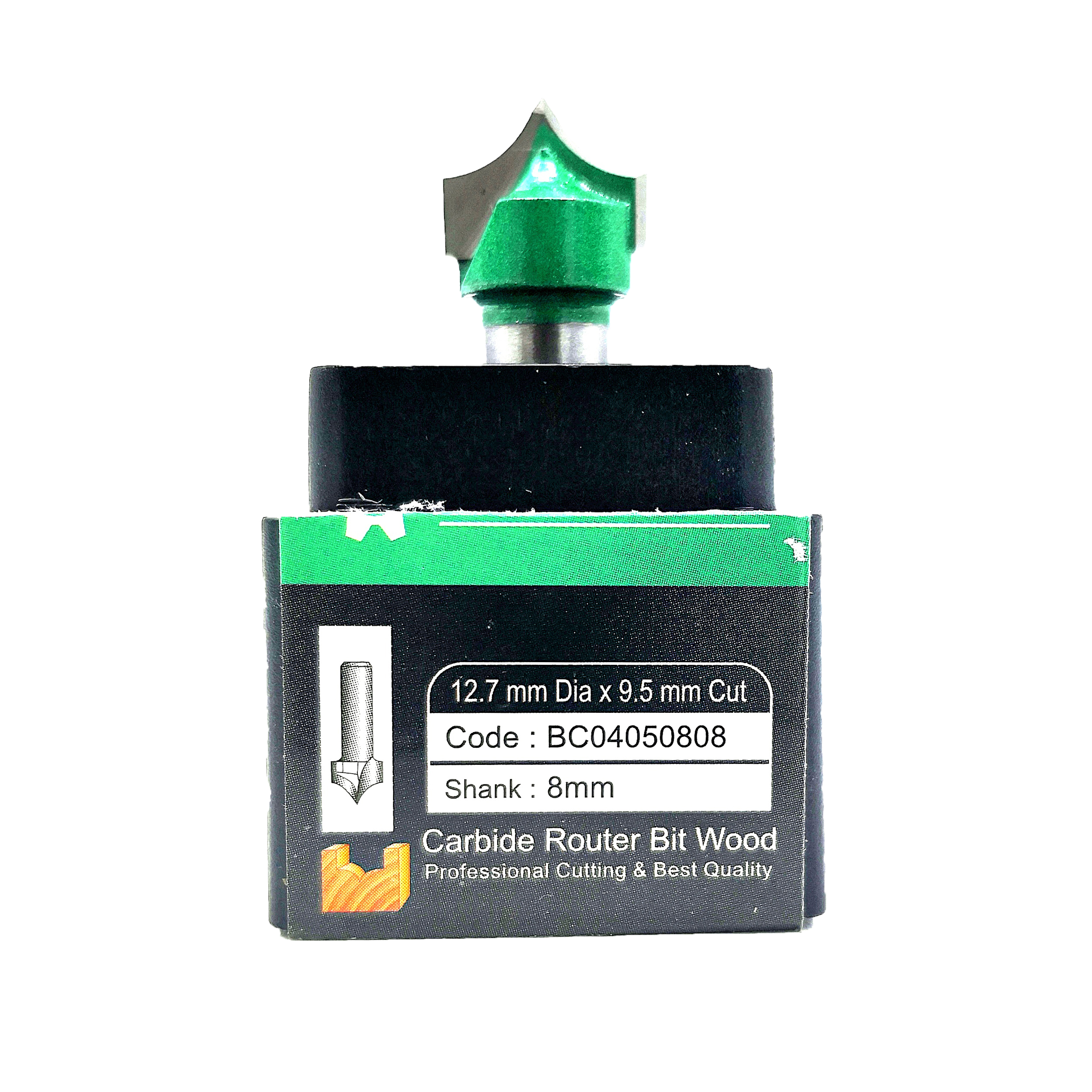 تیغ پرفیل کد BC04050808