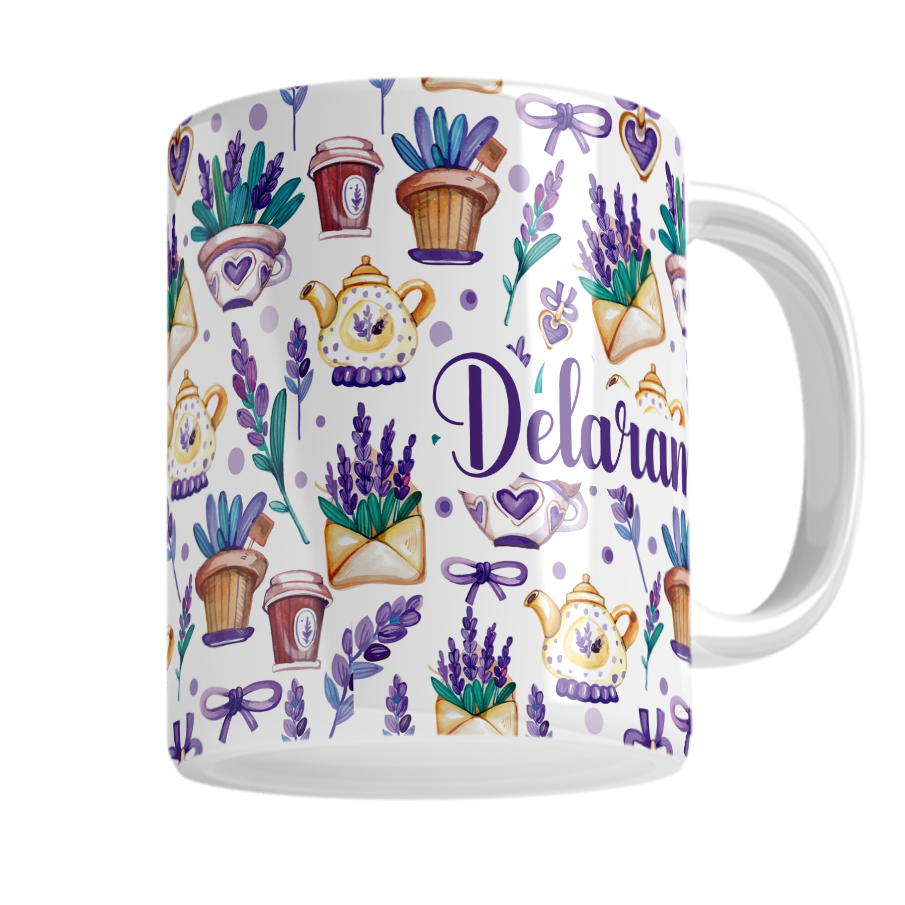 ماگ مدل دلارام