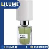 عطر ادکلن ناسوماتو چاینا وایت 30 میل زنانه