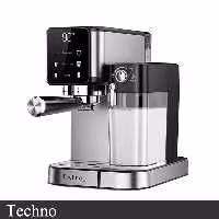 اسپرسوساز تکنو مدل Te-822