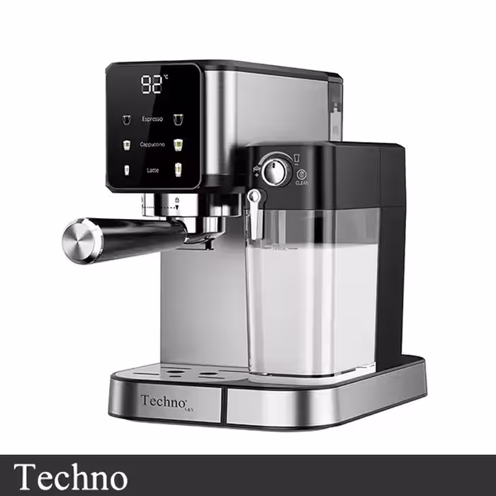 اسپرسوساز تکنو مدل Te-822