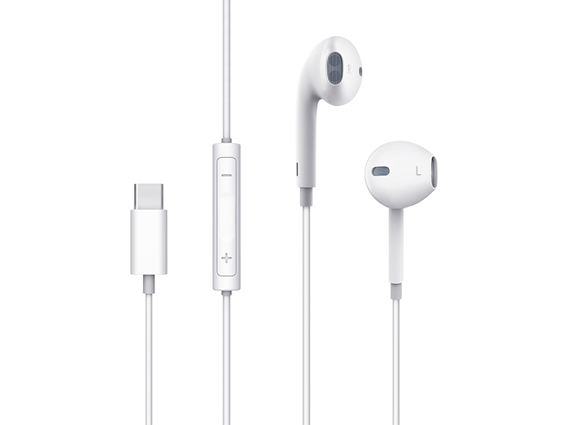 هندزفری تایپ سی مک دودو مدل HP-6070