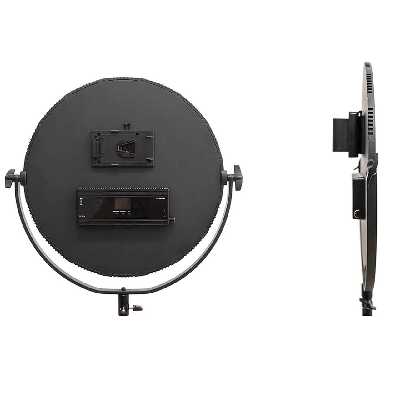 نور ثابت ال ای دی وسکات مدل SL-360ARC