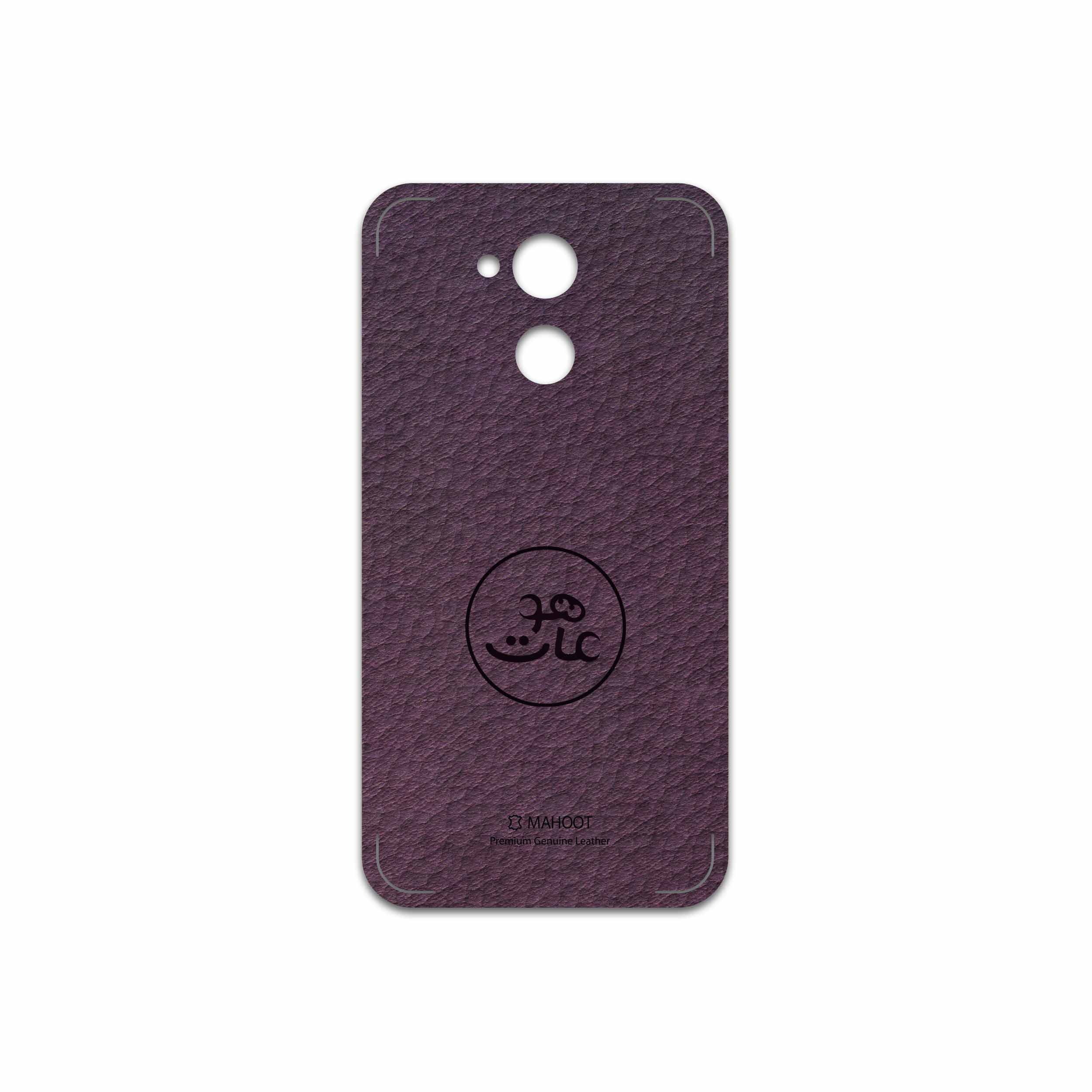 برچسب پوششی ماهوت مدل PL-MAH مناسب برای گوشی موبایل آنر 5C Pro