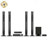 سینما خانگی سونی مدل BDV-N9200 با توان خروجی 1200 وات