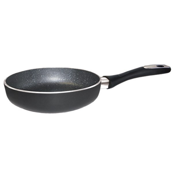 تابه زرساب مدل گرانیتا سایز 26 | کالا مکس