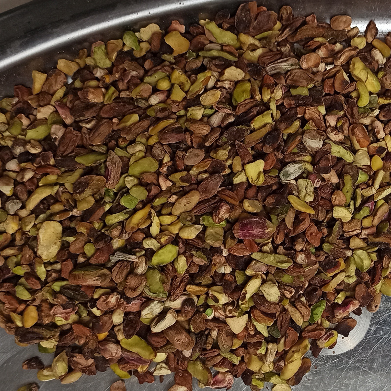 مغز پسته دندانه موشی 5 کیلویی