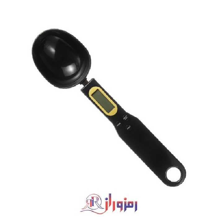 ترازوی دیجیتالی قاشقی 500 گرمی
