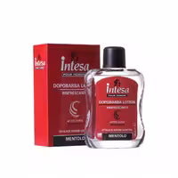 افتر شیو اینتسا مدل Intesa Mentolo
