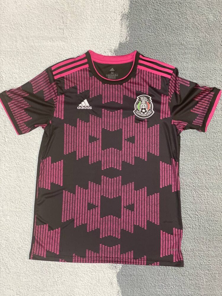 کیت دوم مکزیک