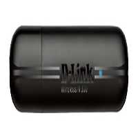 آداپتور دی لینک D-Link DWA-132 Wireless N USB Adapter