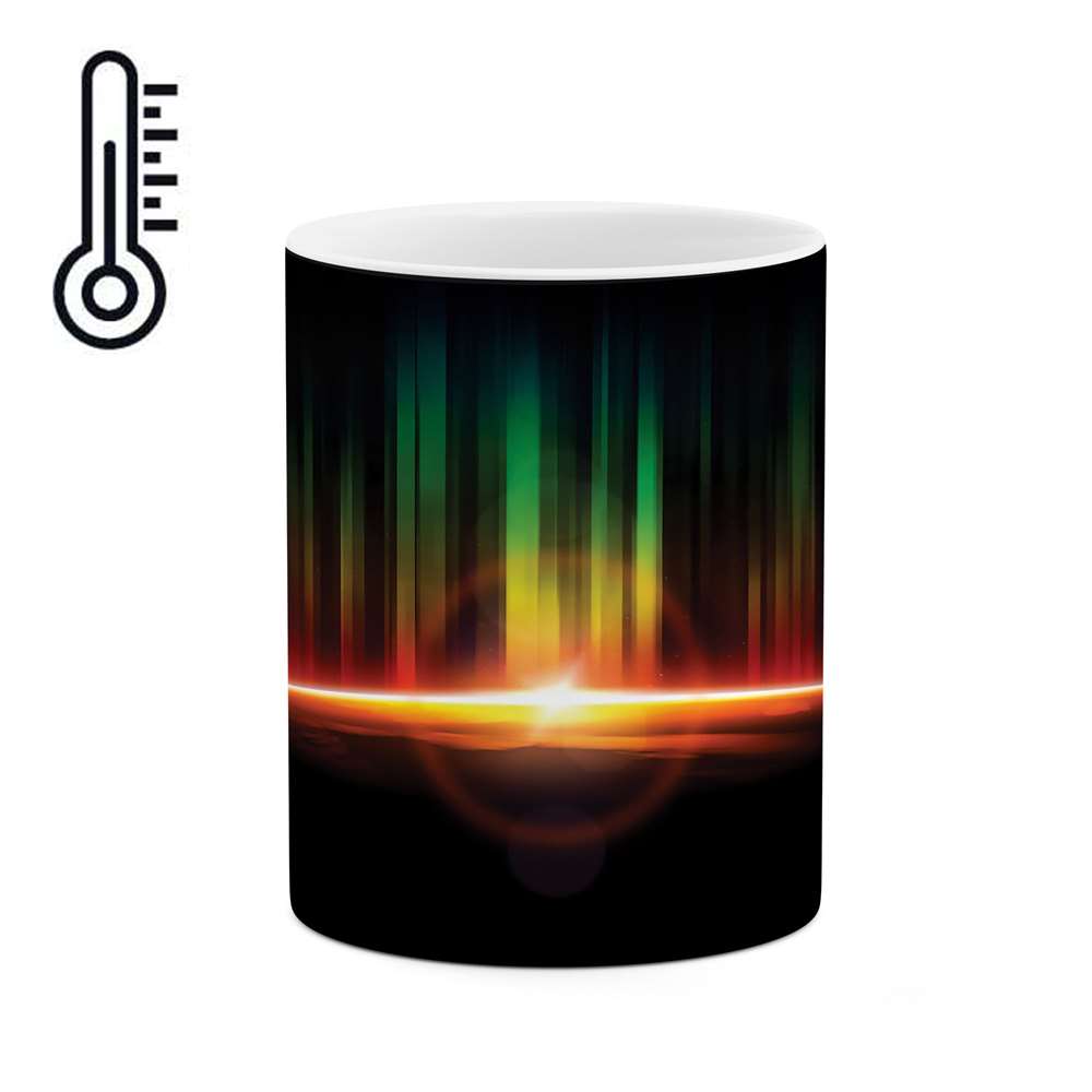 ماگ حرارتی مدل mgph01477