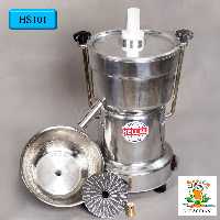 آبمیوه گیری هلال   G50
