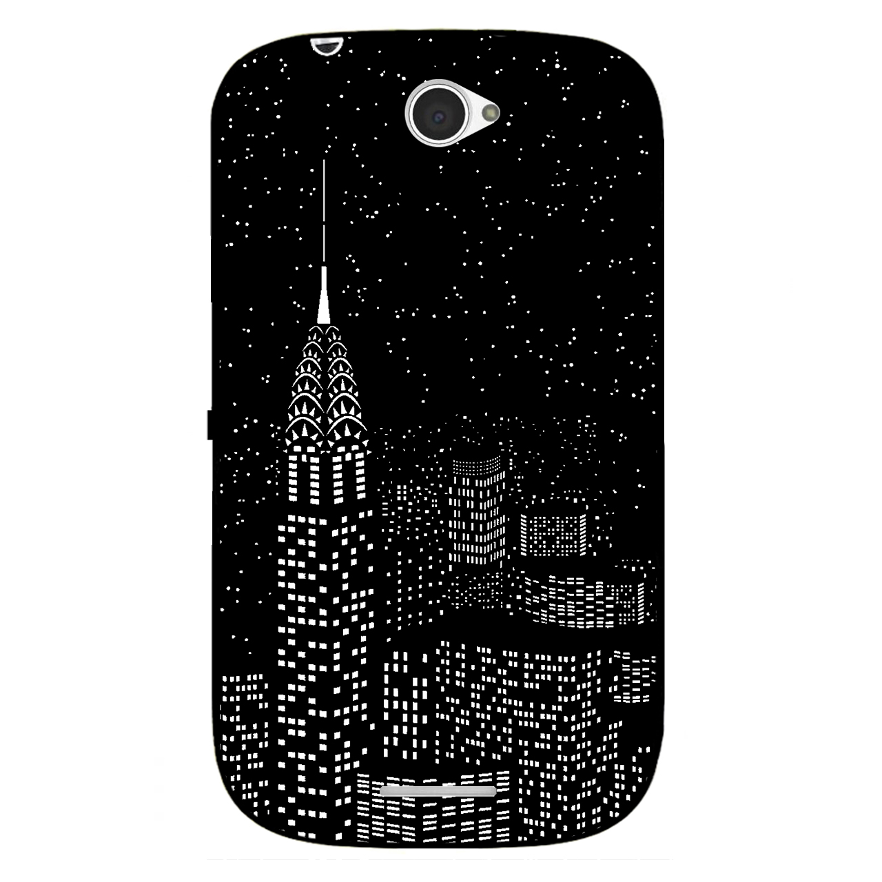 کاور مگافون کد 7768 مناسب برای گوشی موبایل سونی Xperia E4