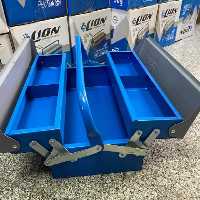 جعبه ابزار لیون