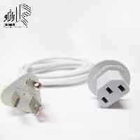 کابل برق اورجینال اپل آی مک | Original Apple iMAC power cable