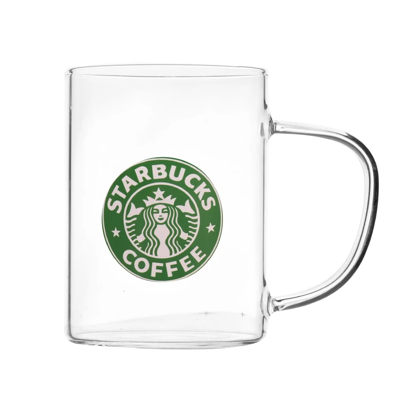 خرید و قیمت ماگ پیرکس استارباکس