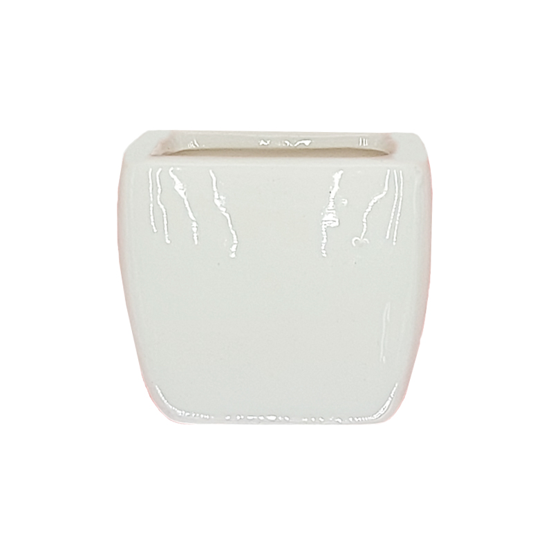 گلدان دکوری مدل square