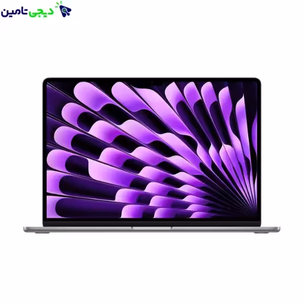 لپ تاپ اپل MacBook Air 15 MRYN3 LLA M3 8GB 512GB 10 CORE