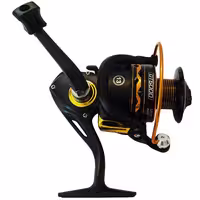 چرخ ماهیگیری جیگینگ یاندا DT-5000