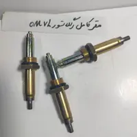   مقر  و  سوپاپ  کامل  رگلاتور  بوبین  کوچکOMVL     گازسوز خودرو    