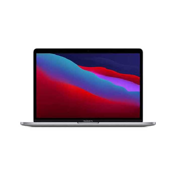 مک بوک اپل MacBook Pro MYDA2 2020