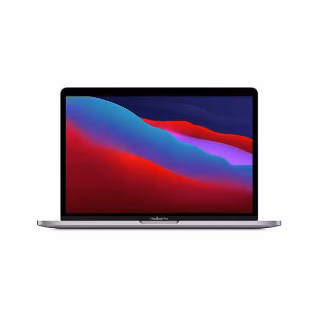 مک بوک اپل MacBook Pro MYDA2 2020