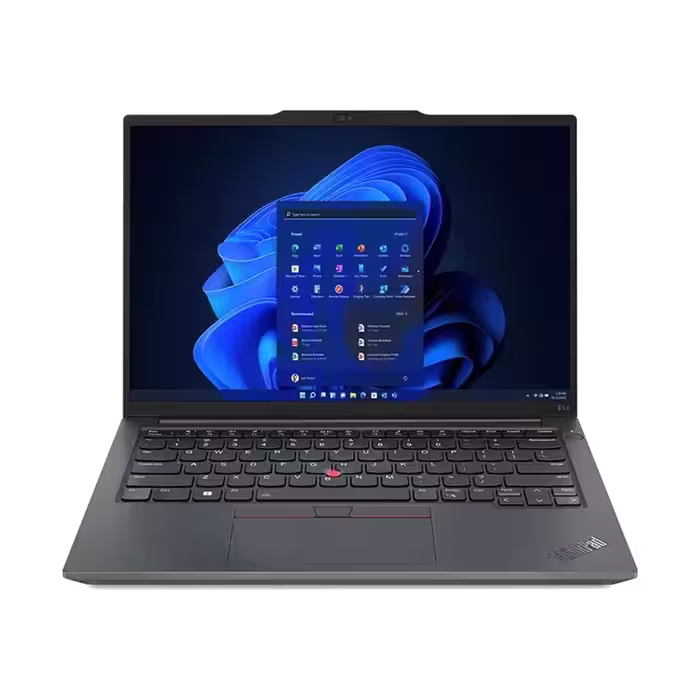 لپ تاپ لنوو مدل Thinkpad E14 ULTRA7(1 مشخصات، آخرین قیمت و خرید