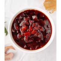 مربای به خانگی خوش عطر و طعم به خوش عطر شیراز (500) گرمی 