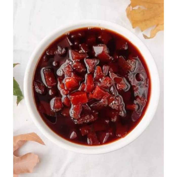 مربای به خانگی خوش عطر و طعم به خوش عطر شیراز (500) گرمی 