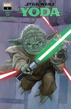 STAR WARS : YODA 1 | مرکز فرهنگی آبی